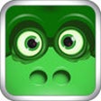 Icon of program: Face Swap Monkey - Switch…