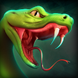 Battle Cards Savage Heroes TCG CCG Decks icon