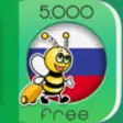 Icon of program: 5,000 Phrases - Learn Rus…