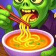 Icon of program: Halloween City: Cooking G…