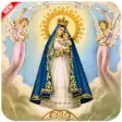 Icon of program: virgin mary wallpapers 20…