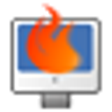 Icon of program: Rorschach screen saver