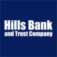 Icon of program: Hills Bank mobile