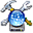 Icon of program: Apple iDisk Utility