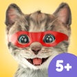 Icon of program: Little Kitten Adventures