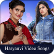Icono de programa: Haryanvi Hot Video Songs