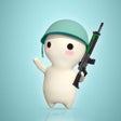 Icon of program: MilkChoco - Online FPS