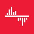 Icono de programa: Audio Analyzer for Window…