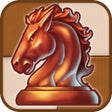 Chess - Online Game Hall - Play Online Game With Friends And Future Buddies icon