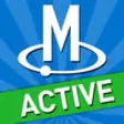 Icon of program: Magellan Active App