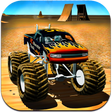 Icono de programa: RC Monster Truck