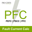Icon of program: Fault Current Calculator …