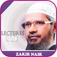 Icono de programa: Zakir Naik Lectures Mp3