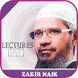 Icon of program: Zakir Naik Lectures Mp3