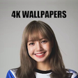 Icon of program: BLACKPINK Lisa Live Wallp…