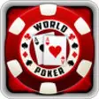 Icon of program: World Poker - Live Texas …