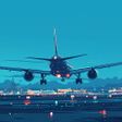 Icon of program: The Airline Simulator