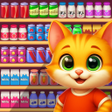 Icon of program: Meow Goods Puzzle: Sort G…