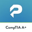 Icon of program: CompTIA A+ Exam Practice …