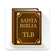 Holy Bible The Living Bible (TLB) icon