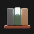 Icon of program: Shelfy: Book Tracker  TBR