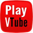 Icon of program: HD Video Tube - Floating …