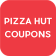 Icon of program: Coupons for Pizza Hut Dea…