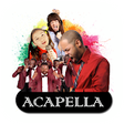 Icono de programa: Acapella