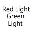 Icon of program: Red Light Green Light