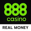 Icon of program: 888 Casino: Real Money Sl…