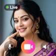 Icon of program: Bas Chat-Live ChatHappy T…