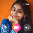 Icon of program: Bas Chat-Live ChatHappy T…