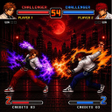 Icono de programa: K.O Arcade Fight Emulator…