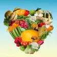 Icon of program: Fruit And Vegetable Diet …