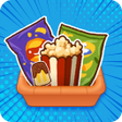 Icon of program: ShoppingBasket