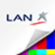 Icon of program: LAN Entertainment