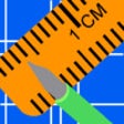 Icon of program: Blueprints App - Create d…