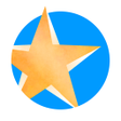Icono de programa: Indy Star