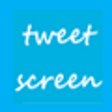 Icon of program: TweetScreen for Windows 8