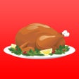 Icon of program: More Holiday Dinner!