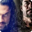Icon of program: Roman Reigns Wallpapers 4…