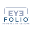Icono de programa: Eyefolio for Windows 10