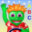 Icon of program: Learn the A B C with Kito