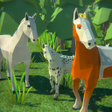 Icon of program: Horse Simulator 3D: Anima…