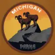 Icon of program: Michigan National Parks