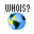 Icon of program: Active Whois