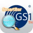 Icon of program: GS1 SmartBar