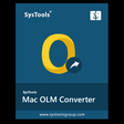 Icono de programa: SysTools OLM Converter So…