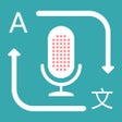 Icon of program: Translator - Voice Transl…