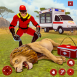 Icono de programa: Light Speed Robot Hero An…
